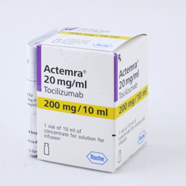 actemra 200 mg