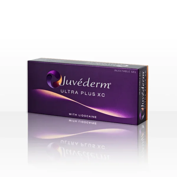 juvederm ultra plus xc