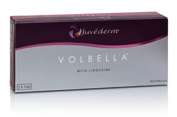 Juvederm Volbella