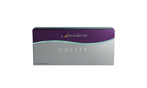 juvederm volite