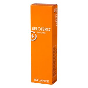 belotero balance