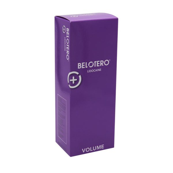 Belotero Volume