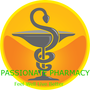 Passionate Pharmacy