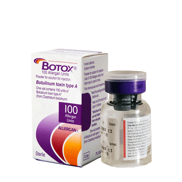 Buy Botox Online Without a License